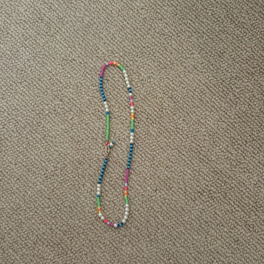 Roxanne Assouline Beaded Necklace